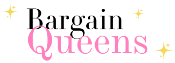 Bargain Queens 
